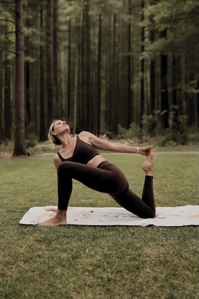 DAY 3. SPACE WITHIN YOURSELF