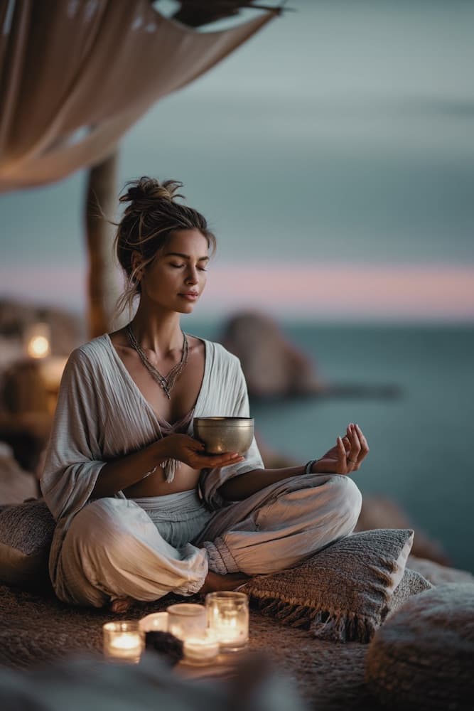 DAY 4. THE STRENGTH OF AN OPEN HEART