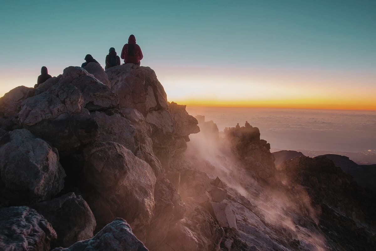 DAY 4. BREATH OF THE VOLCANO