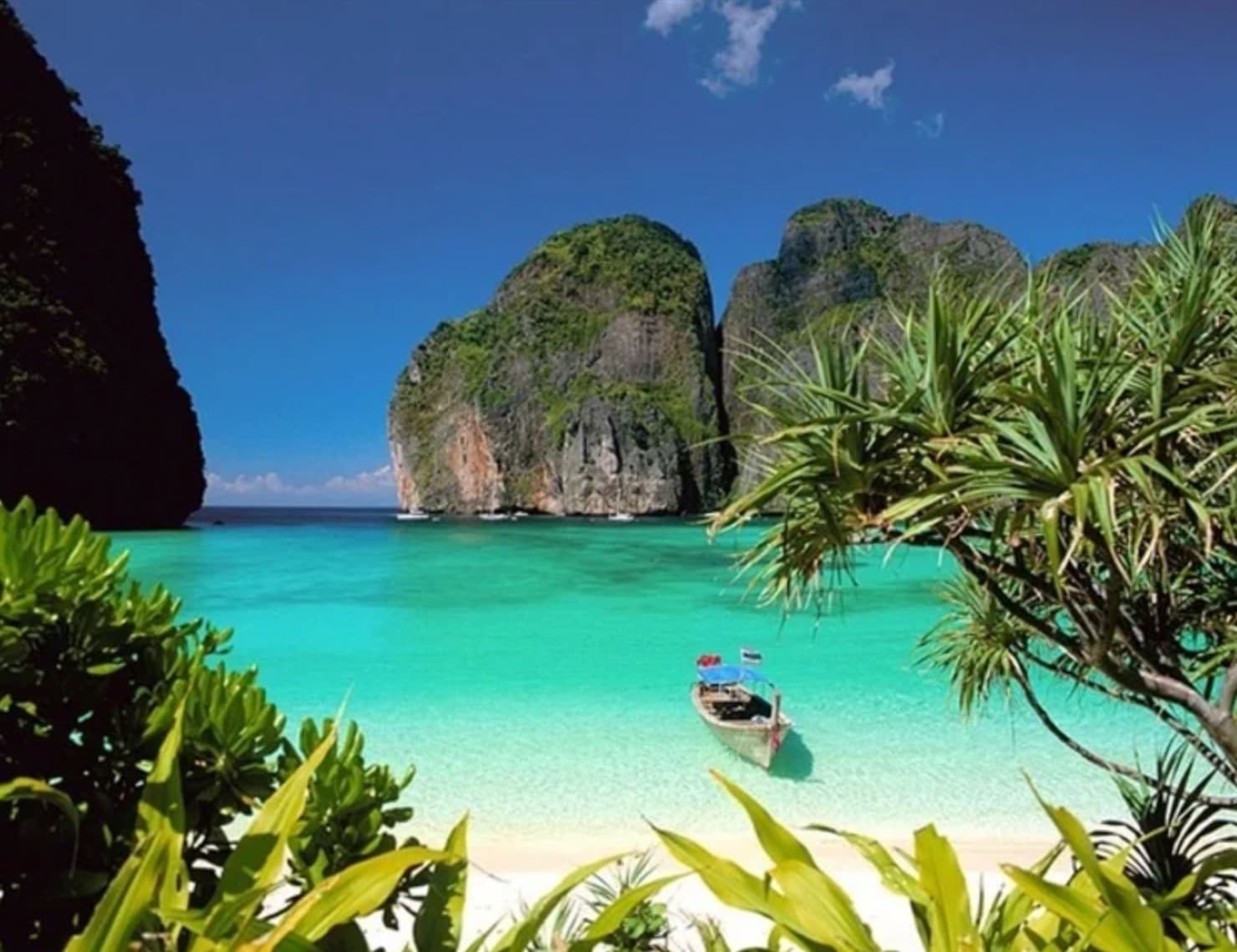 Day 4. Bequia (Saint Vincent)