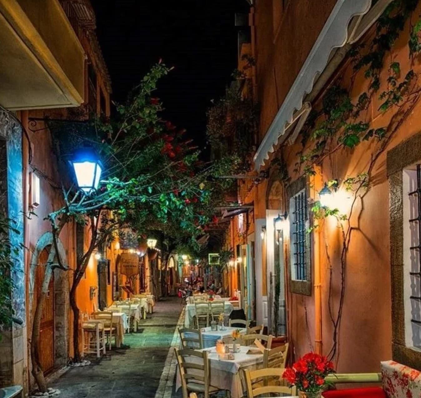 Day 8: Athens — End of Journey