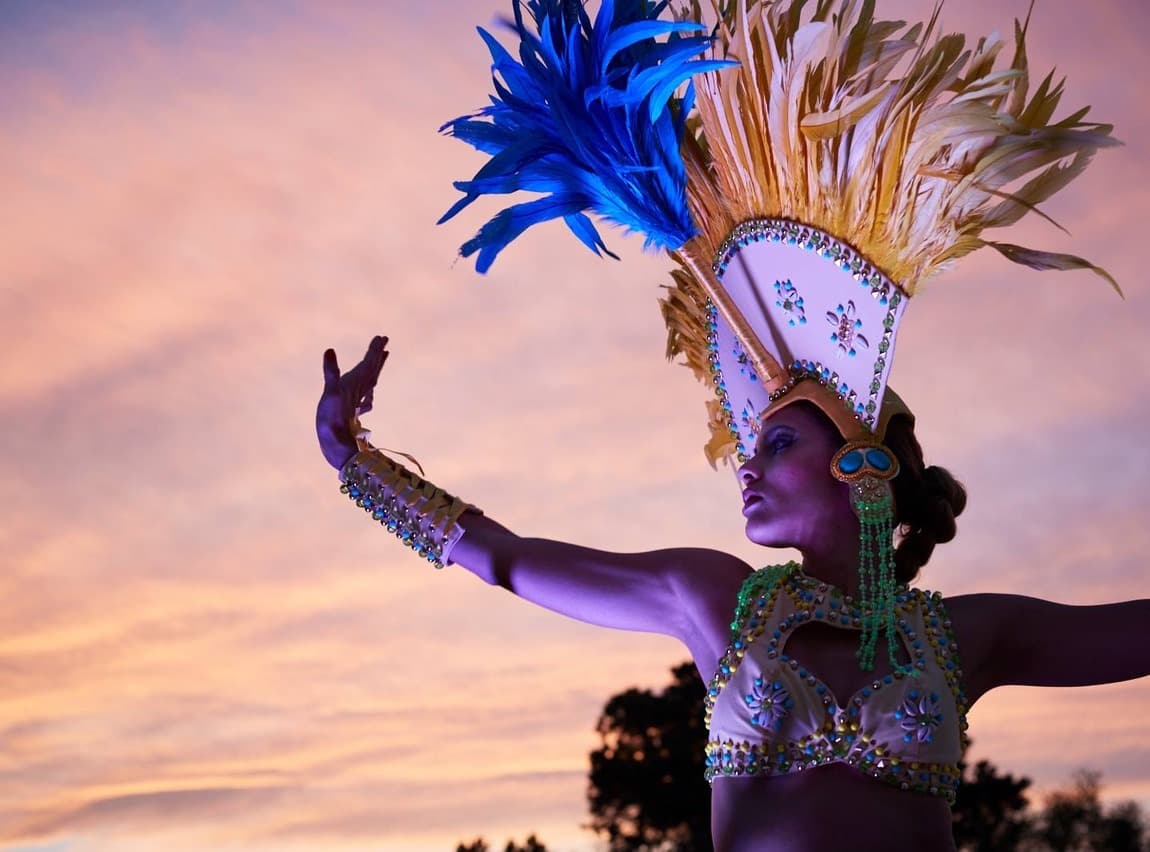 Day 7: San Antonio / Cala Bassa