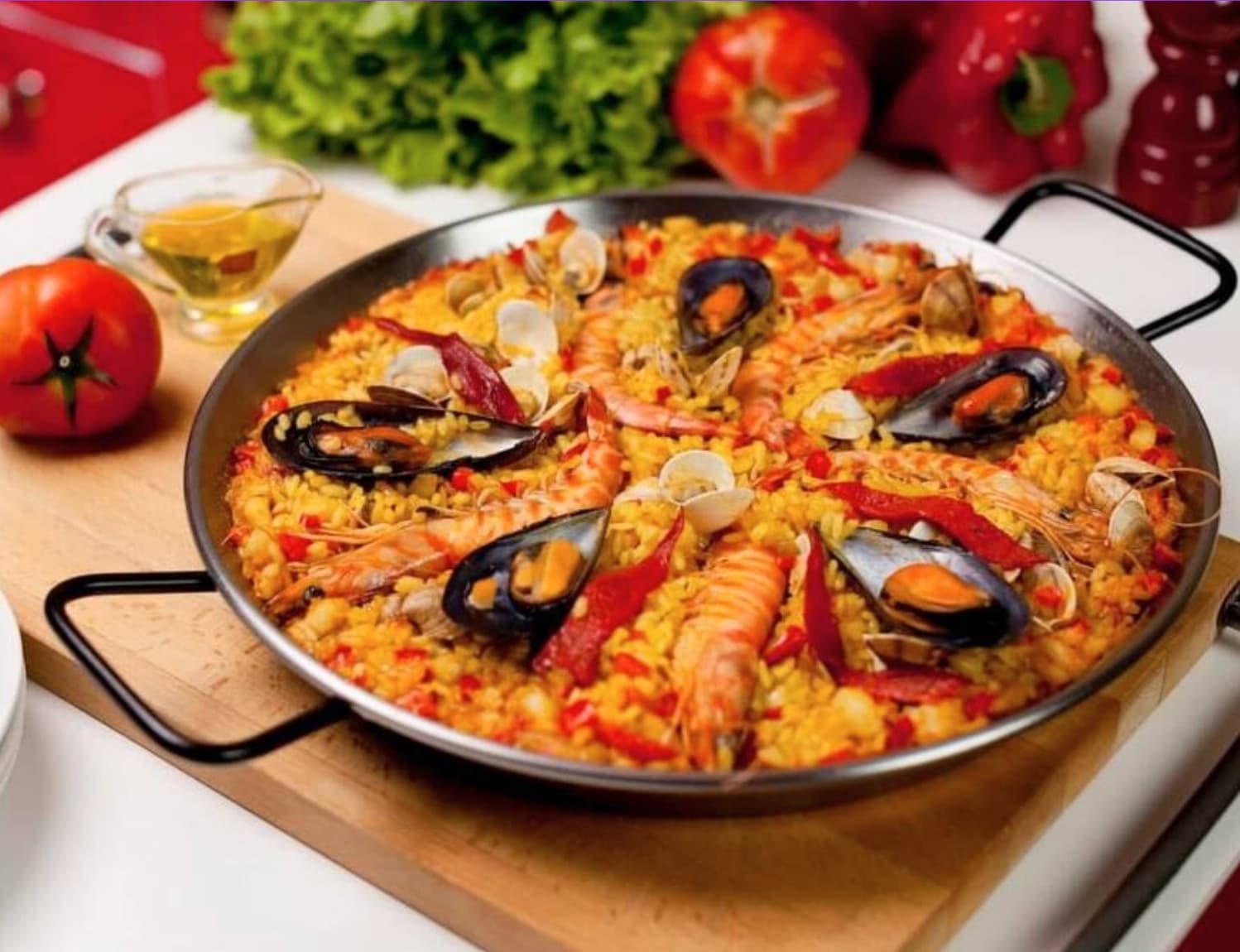 Taste the local cuisine & drinks