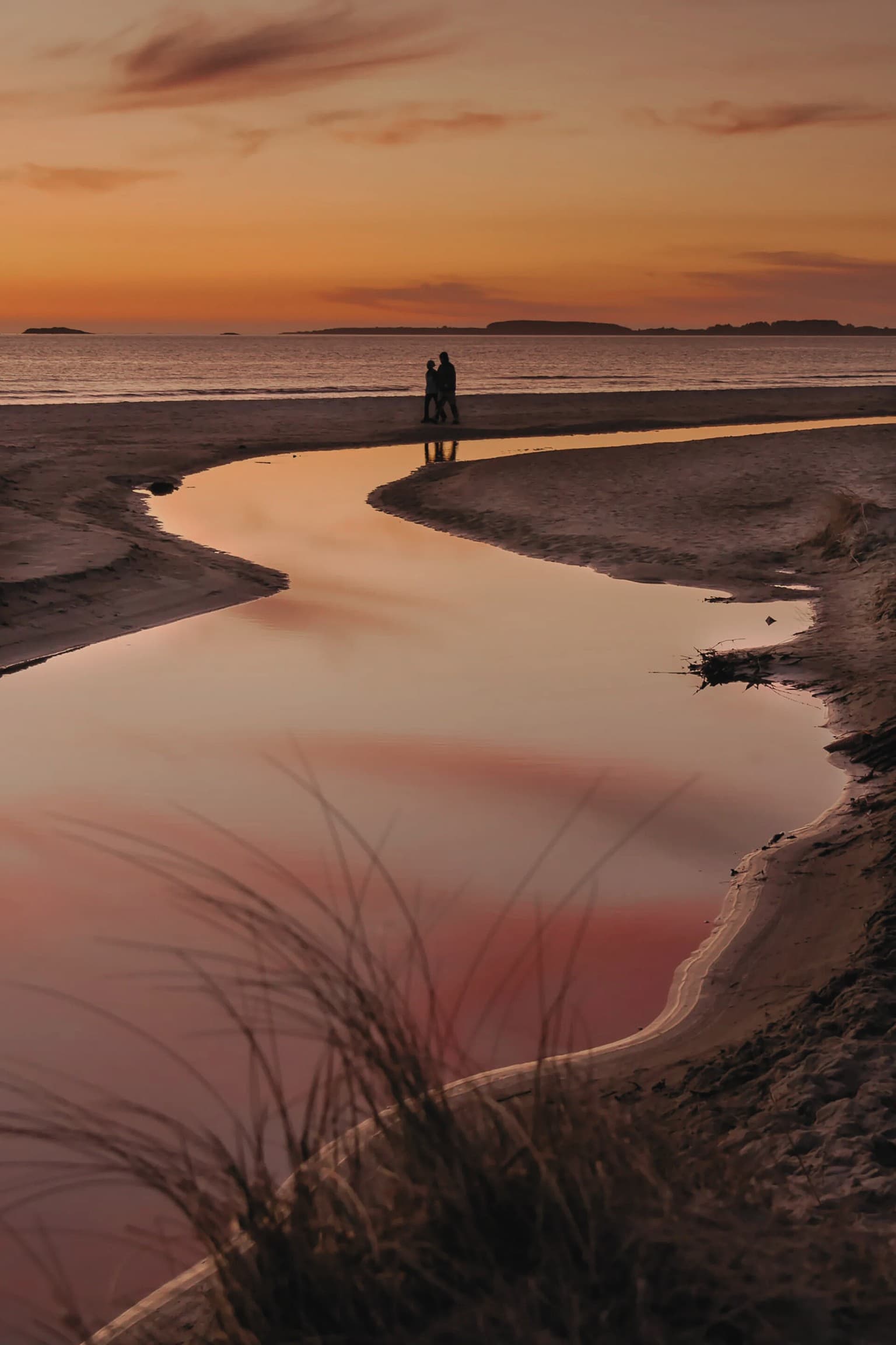 DAY 1. A GENTLE START