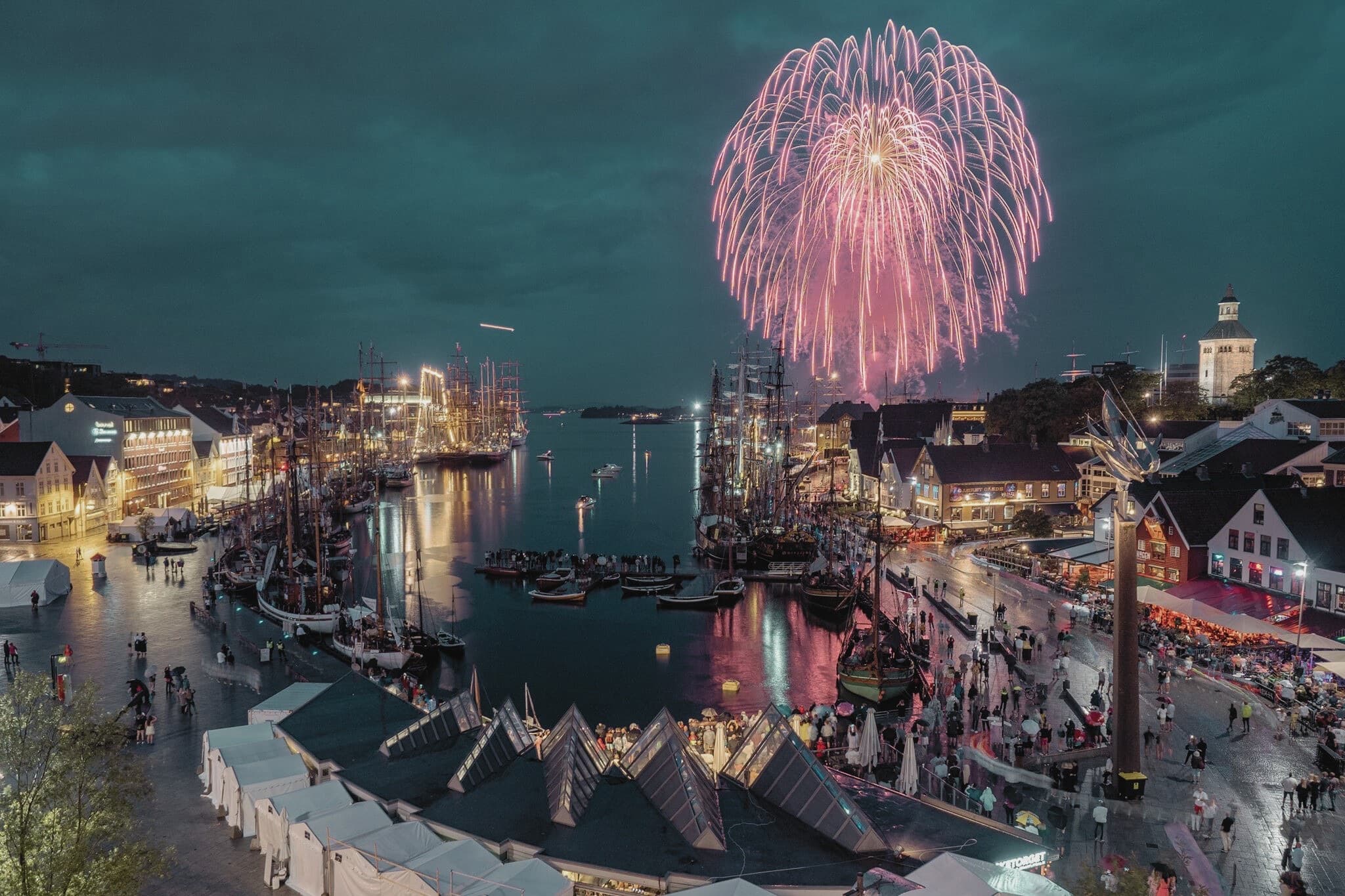 DAY 4. RELAXATION, SAUNA AND MUSEUMS