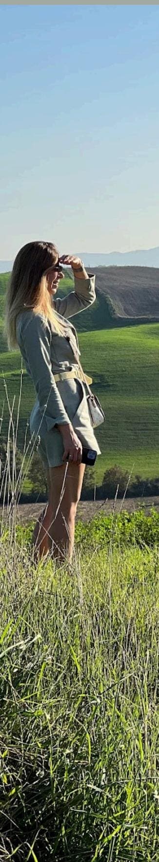 YOGA & DOLCE VITA — Тоскана, 9