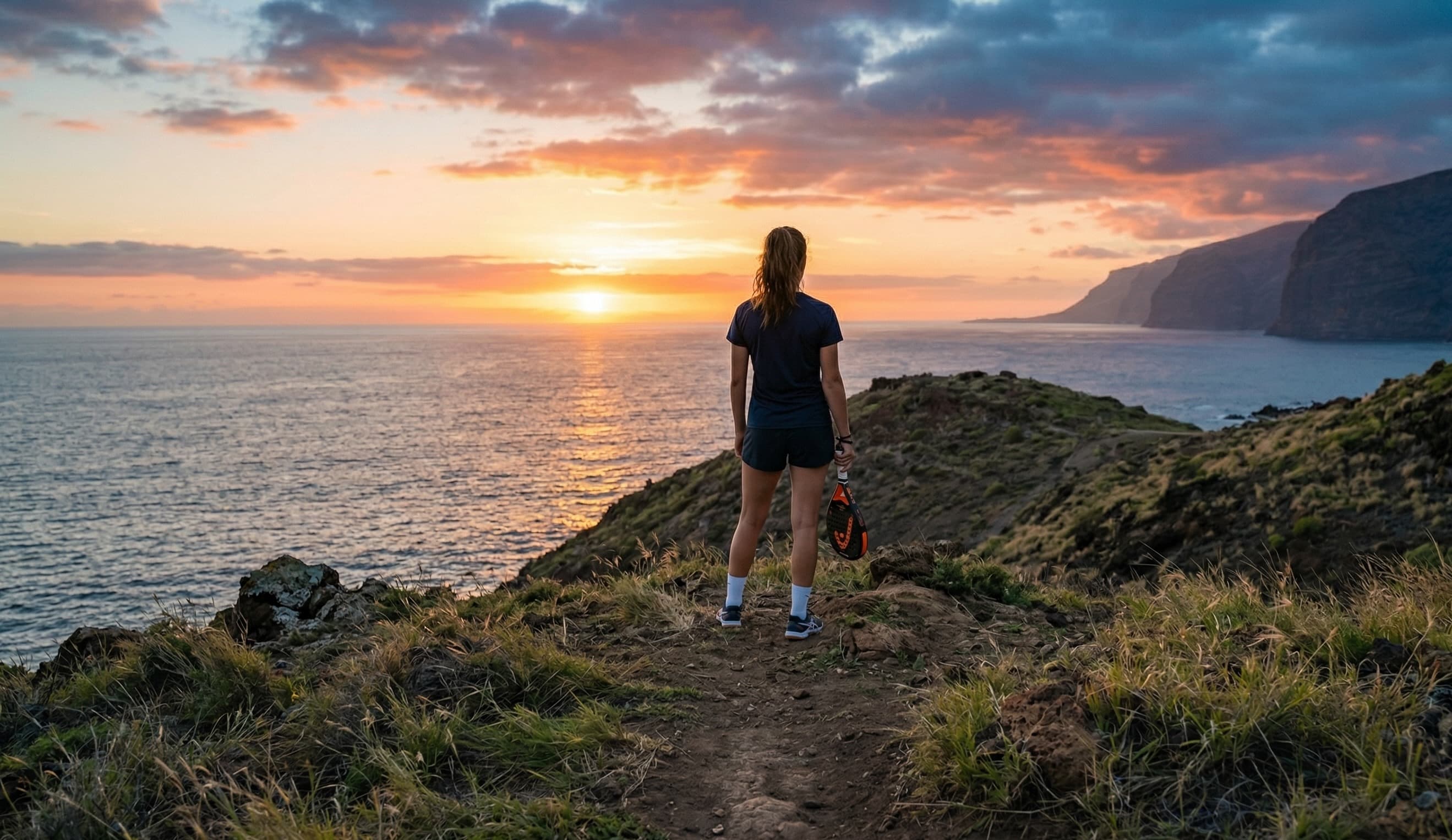 Падел Тур на Тенеріфе